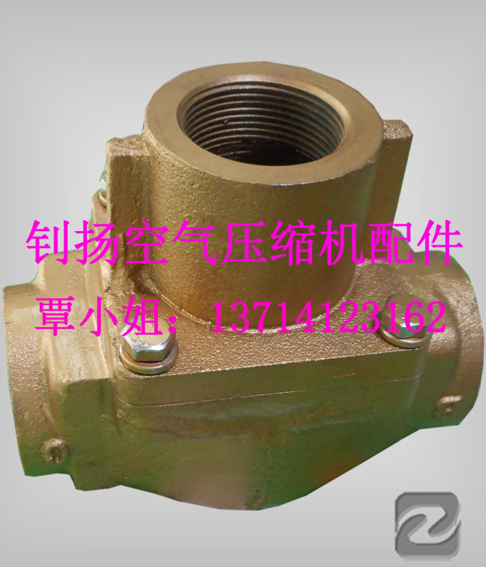 Manufacturers supply TV-8TV-12 temperature control valve assembly with affordable price, good quality and preferential price