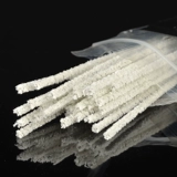 Стэнвелл Стэнвей монохромные мягкие трубы, очищающие трубы, инструменты табака 100 брекетов 18321