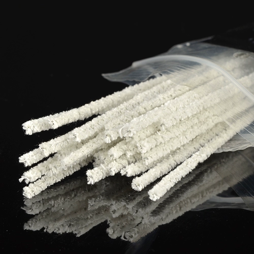 Стэнвелл Стэнвей монохромные мягкие трубы, очищающие трубы, инструменты табака 100 брекетов 18321