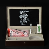 Табак Tuck City Smoke Fighting Set Ske Skin Set Новичка Fighting Fighting Gif