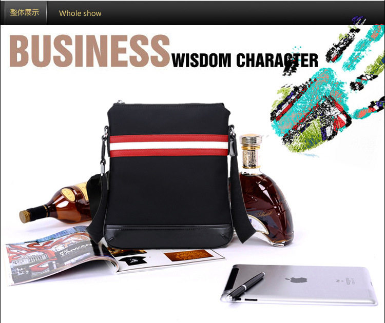 Sac pour homme - Ref 49957 Image 11