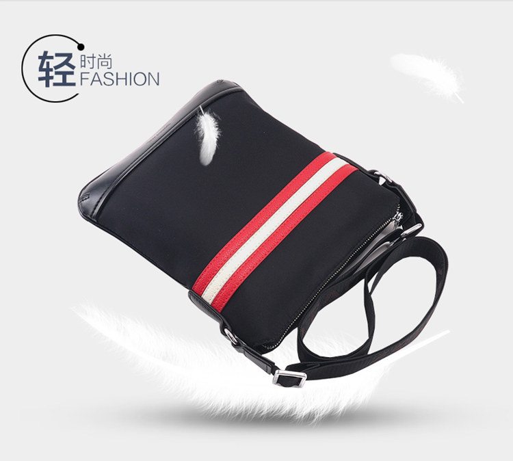 Sac pour homme - Ref 49957 Image 15