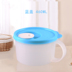 hộp cơm hâm nóng magic Hộp cơm trưa lò vi sóng Tupperware 800ML / 1L / 460ML / 600ML - Hộp cơm điện sưởi ấm nồi hâm cơm Hộp cơm điện sưởi ấm