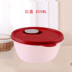 hộp cơm hâm nóng magic Hộp cơm trưa lò vi sóng Tupperware 800ML / 1L / 460ML / 600ML - Hộp cơm điện sưởi ấm nồi hâm cơm Hộp cơm điện sưởi ấm