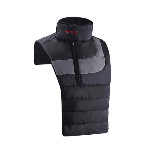 Удерживающий тепло ветрозащитный утепленный дорожный шарф подходит для мужчин и женщин, длинный шарф-платок, с защитой шеи