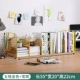 WFC Five Grid Gold+Pen Holder