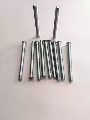 FH clinching studs riveting screws M6M8 * 5 6 8 10 12 15 18 20 25 30 35 40 50