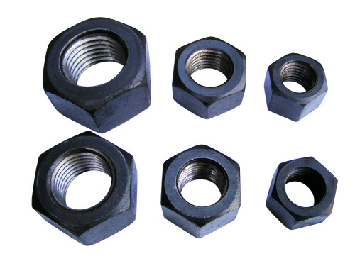 12 level hexagonal nut high strength screw cap M6M8M10M12M14M16M18M20M22M24M30M48