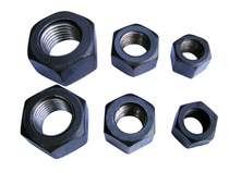 Grade 12 Hexagon Nut High Strength Nut M6M8M10M12M14M16M18M20M22M24M30M48