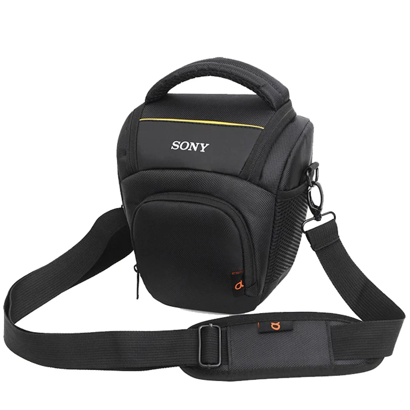 Micro SLR камера-несумка Sony A7CA7R4 треугольная сумка