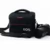 Canon SLR Camera Bag 800D77D750D760D70D80D5D2 5D3 5D4 Shoulder camera bag Waterproof