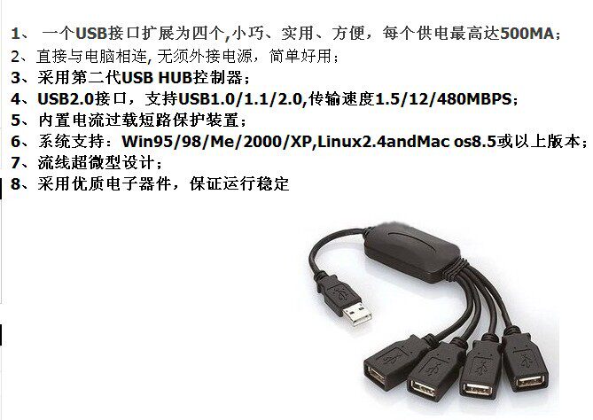 Concentrateur USB - Ref 368777 Image 15