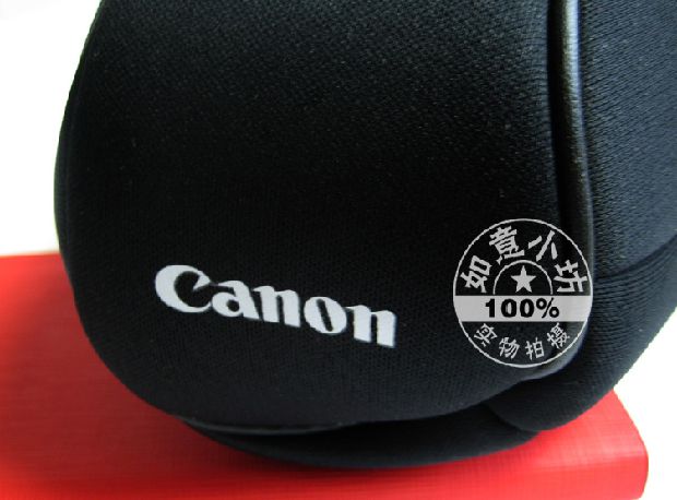 Canon SLR túi máy ảnh 800D200 D80D70D60D6D7D6D2 5D25D35D4 Sleeve mềm Trường hợp - Phụ kiện máy ảnh kỹ thuật số túi billingham