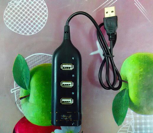 Concentrateur USB - Ref 368777 Image 18