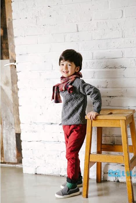 Foulard enfant HOWUAY - Ref 2142133 Image 12