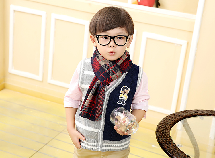 Foulard enfant HOWUAY - Ref 2142133 Image 20