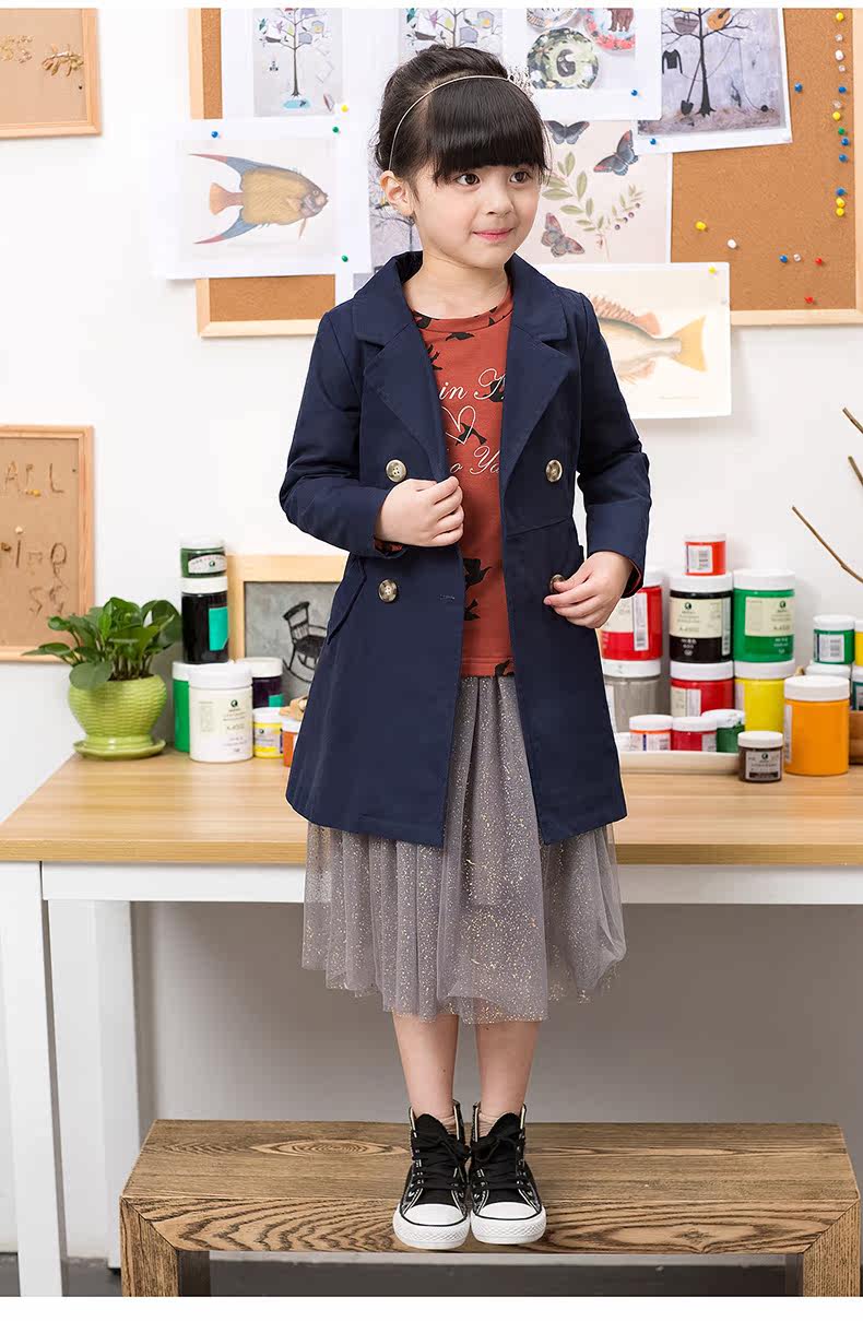 Jupe enfant - Ref 2051189 Image 20