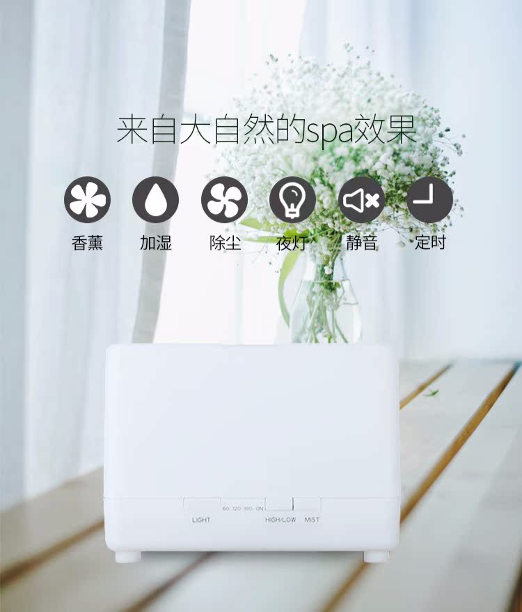 mua máy phun sương tạo ẩm Máy siêu âm công suất lớn máy tạo độ ẩm máy cắm điện trong nhà câm nước hoa câm tinh dầu đèn tinh khiết lan tỏa hương - Máy giữ ẩm phun sương con ếch