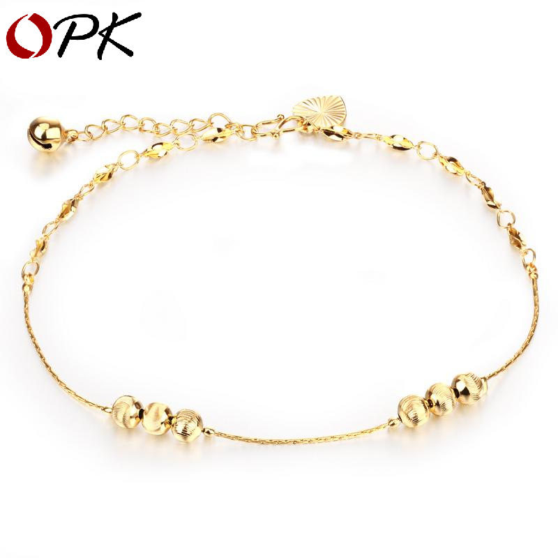 Chaine de cheville Femme - Ref 3103021 Image 1