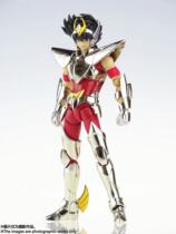 Spot domestic GT ex final fairy Tianma Tianlong Ihui white bird alloy model