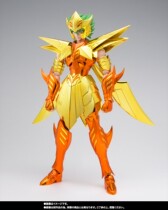 Bandai Soul Qualified Holy Clothes Myth EX Sea General Devil Fish Elzak Spot