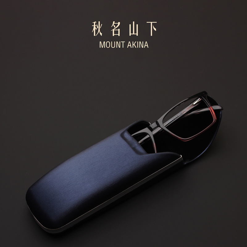 Large Glasses Case with Hook, Outdoor Men's Anti-Pressure Portable Metal Brushed Ultra-Light Eye Travel Bag Glasses Case Large Glasses Case with Hook, Outdoor Men's Anti-Pressure Portable Metal Brushed Ultra-Light Eye Travel Bag Glasses Case