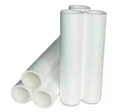 Dust paper roll for cleaning machine PP dust collection paper knife-free support size customization