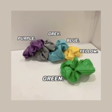 Иллюзия мальчик 8 Цвет Meirad Pure Colore Cathing Head Coving большой кишечник личность аксессуары для волос аксессуары
