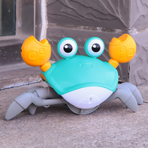 Childrens baby 1-2-year-old toy boy puzzle One year and half early to teach Gift girl multifunction 2-year-old birthday