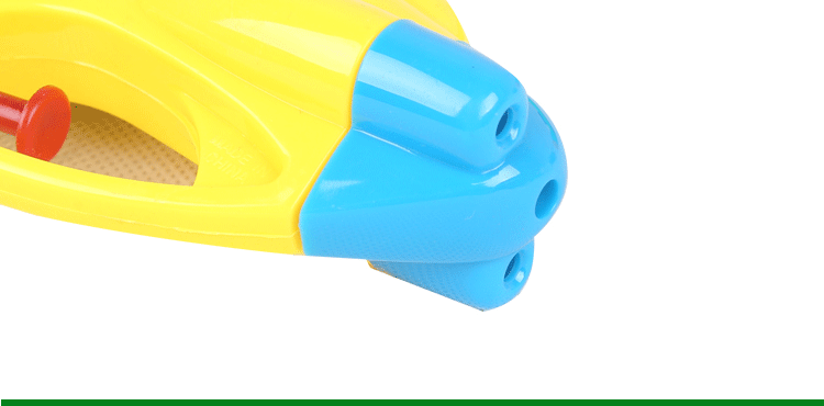Chạy người đàn ông của mùa hè bãi biển đồ chơi nước đồ chơi trẻ em mini trumpet tắm nước polo cậu bé nước đồ chơi trẻ em xuất khẩu