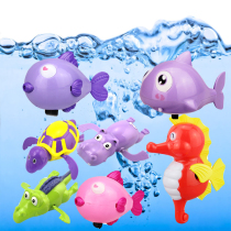 Baby Children Play Water Toys Baby Bath Girls Swimming Pool Beach Water Set Floating House Boys