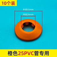 25 Специальный апельсин [10 штук]