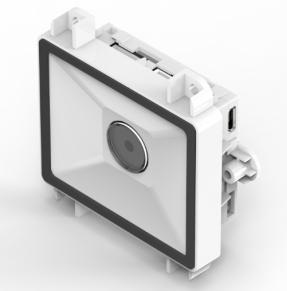 HF501 TC 2D image module two dimensional code scanning engine embedded