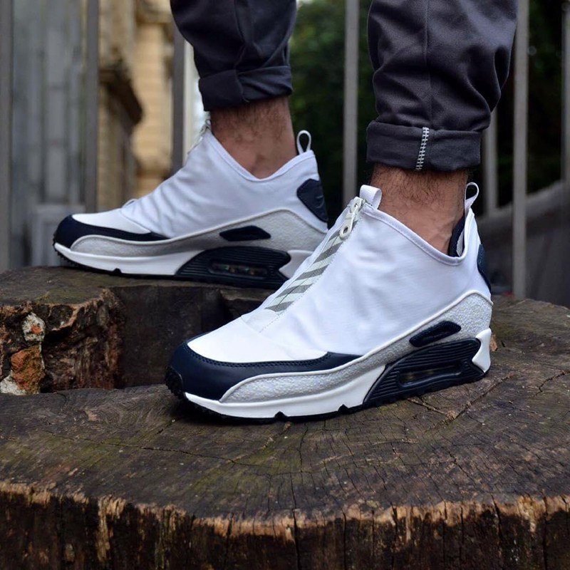 air max 90 utility black