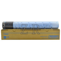 Zhengrong for Minolta TN514 powder box Minolta C458 C558 C658 toner cartridge original toner