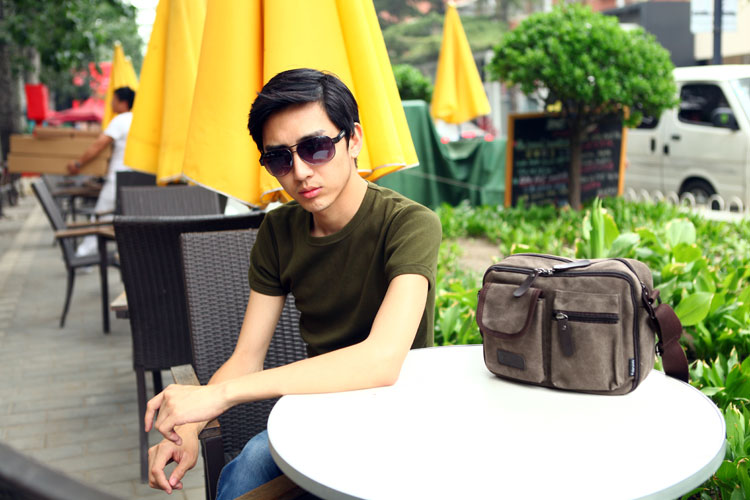 Sac homme - Ref 49914 Image 22
