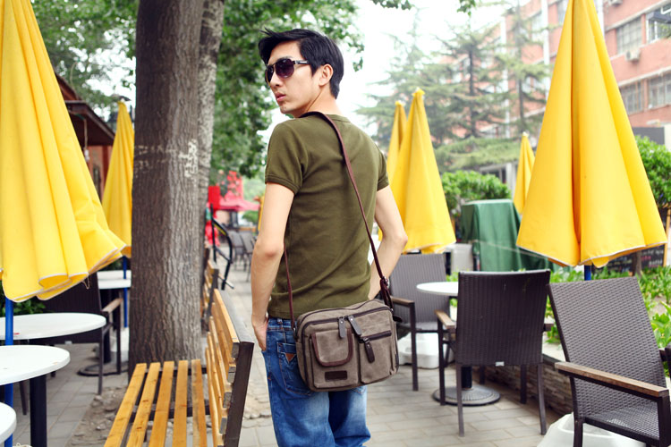 Sac homme - Ref 49914 Image 27