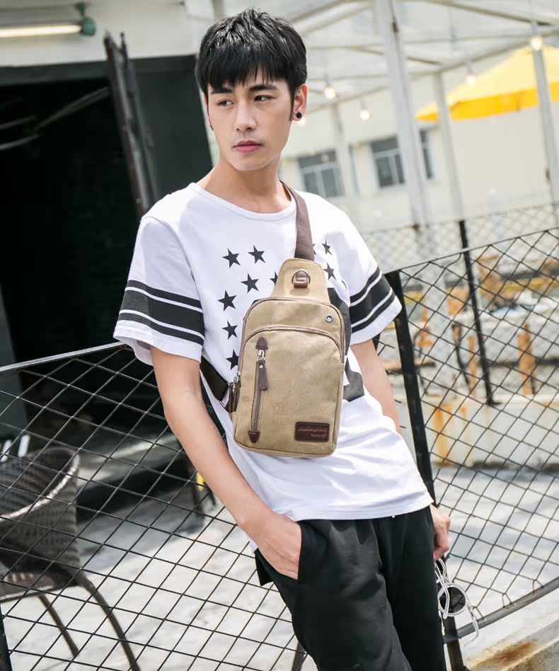 Sac homme - Ref 52504 Image 16