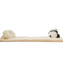 Yunduo Bay Window Sofa Customized New Light Luxurious Bay Window Cushion Window Sill Cushion Customized Internet Celebrity Balcony Cushion