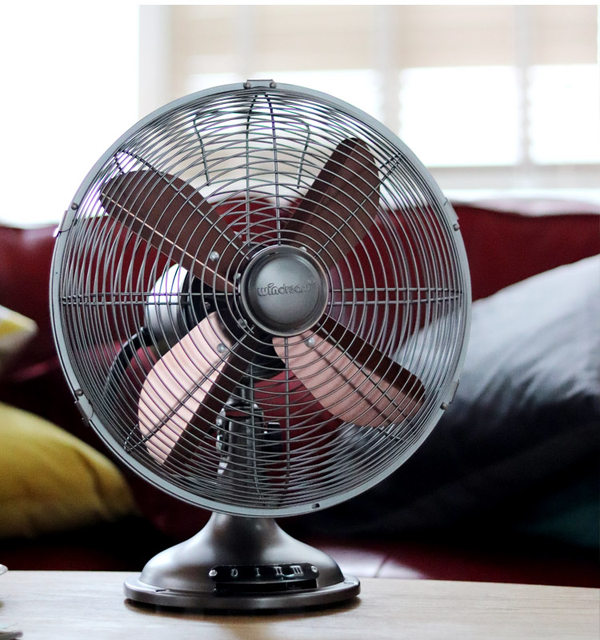 ドウシシャ メタル扇風機 LIR-350 レトロ レトロ扇風機 メタル扇風機 ドウシシャ JIR-350 2009年製 - メルカリ