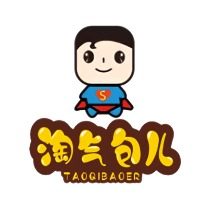 淘气包儿的LOGO