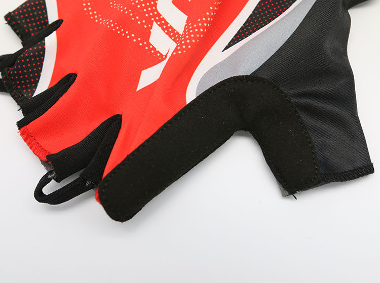 Gants de cyclisme mixte - Ref 2244263 Image 7