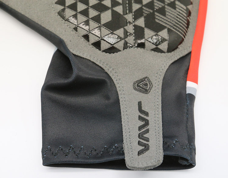 Gants de cyclisme mixte - Ref 2244263 Image 4