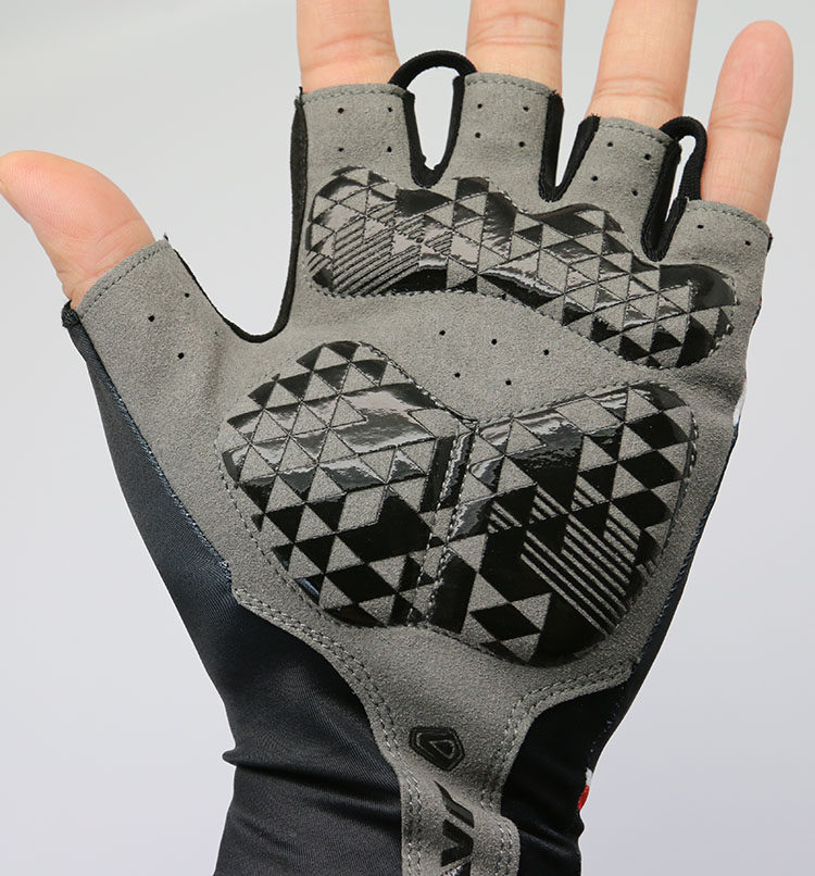 Gants de cyclisme mixte - Ref 2244263 Image 10