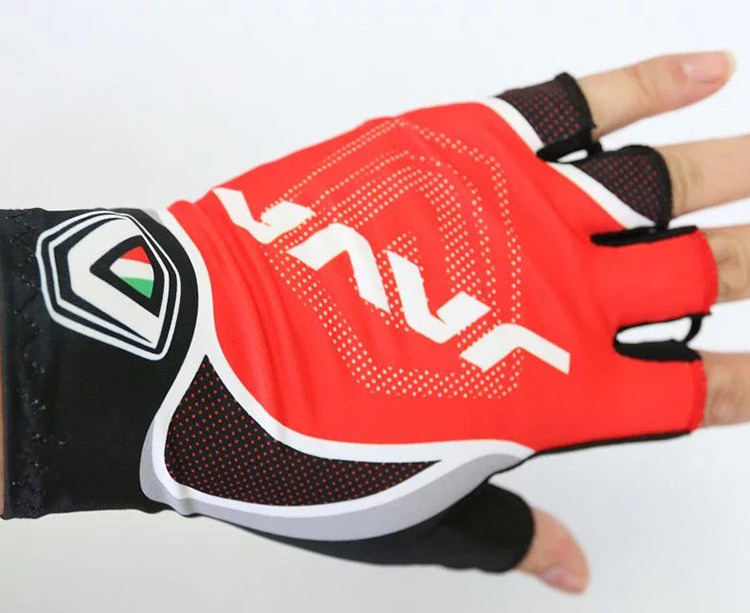 Gants de cyclisme mixte - Ref 2244263 Image 15