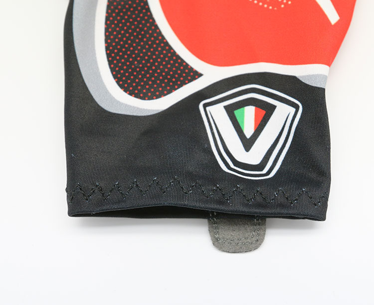 Gants de cyclisme mixte - Ref 2244263 Image 6