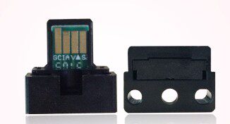 Suitable for Sharp 561 MX561 M3070 M3570 M4070 M5070 M6070 counting chip