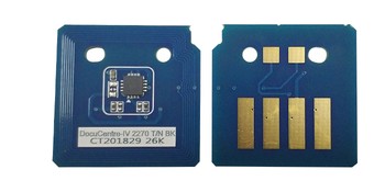 Applicable Xerox 3070 4070 5070 4generation machine imports five generation computer counting chip