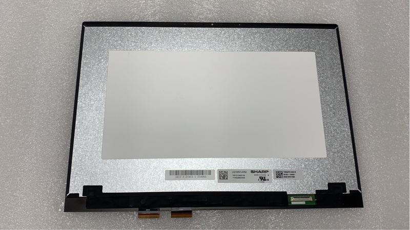 Suitable for Asus Rog Republic of Gamers Flow X13 Gv301 13.4inch Touch Screen Assembly Suitable for Asus Rog Republic of Gamers Flow X13 Gv301 13.4inch Touch Screen Assembly