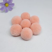 Розовая гуашь, 20 шт